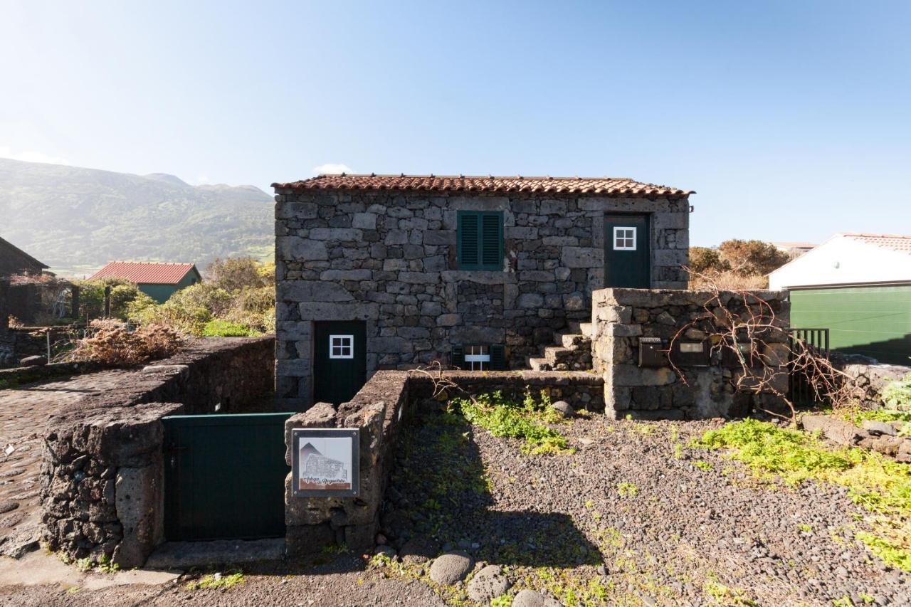 Adega Do Boqueirao Villa Prainha  Eksteriør bilde