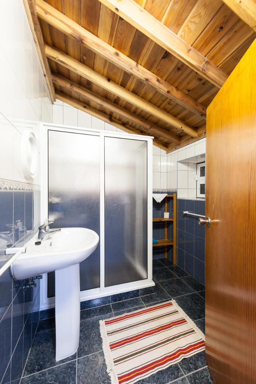 Adega Do Boqueirao Villa Prainha  Eksteriør bilde