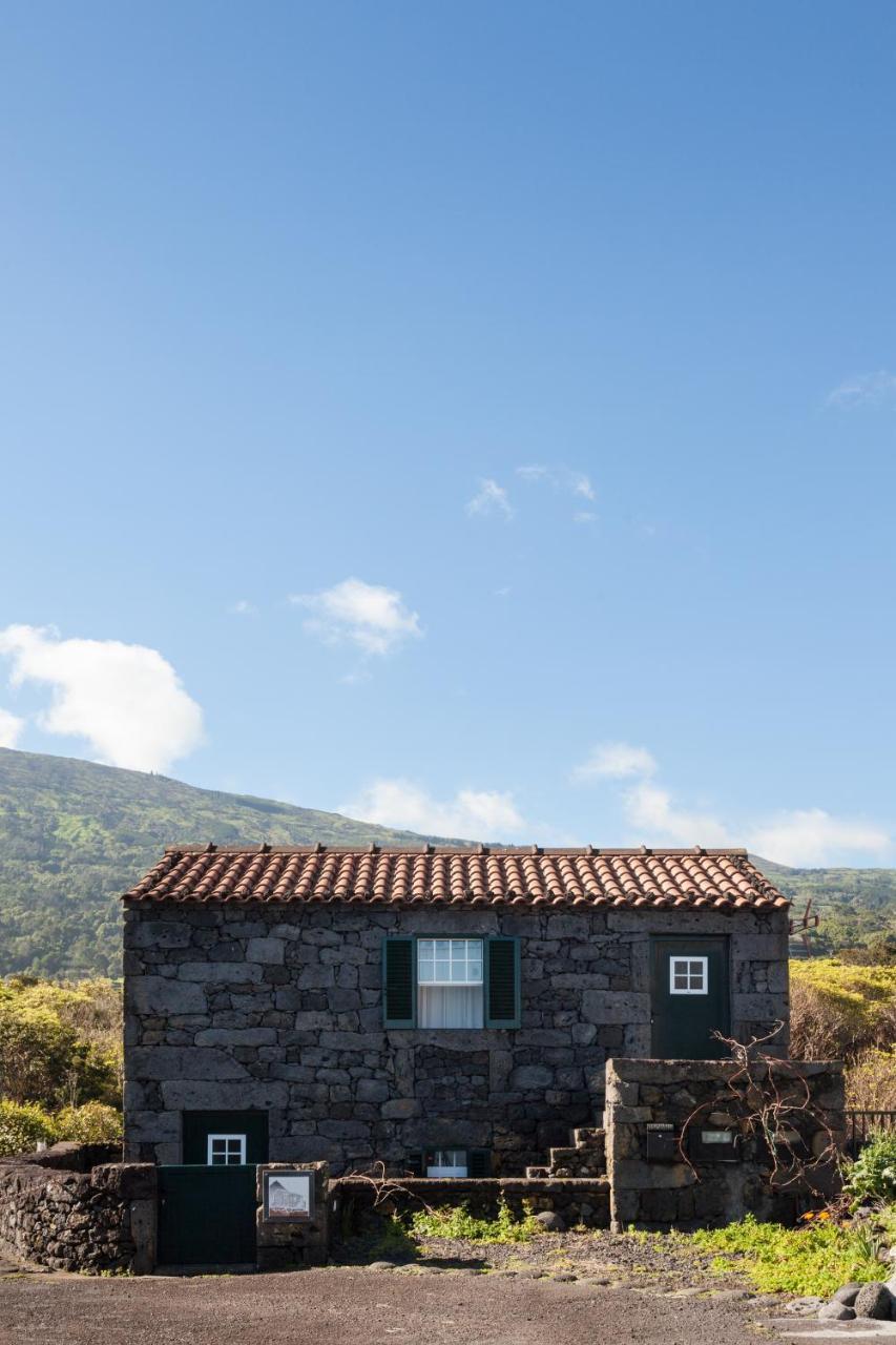 Adega Do Boqueirao Villa Prainha  Eksteriør bilde