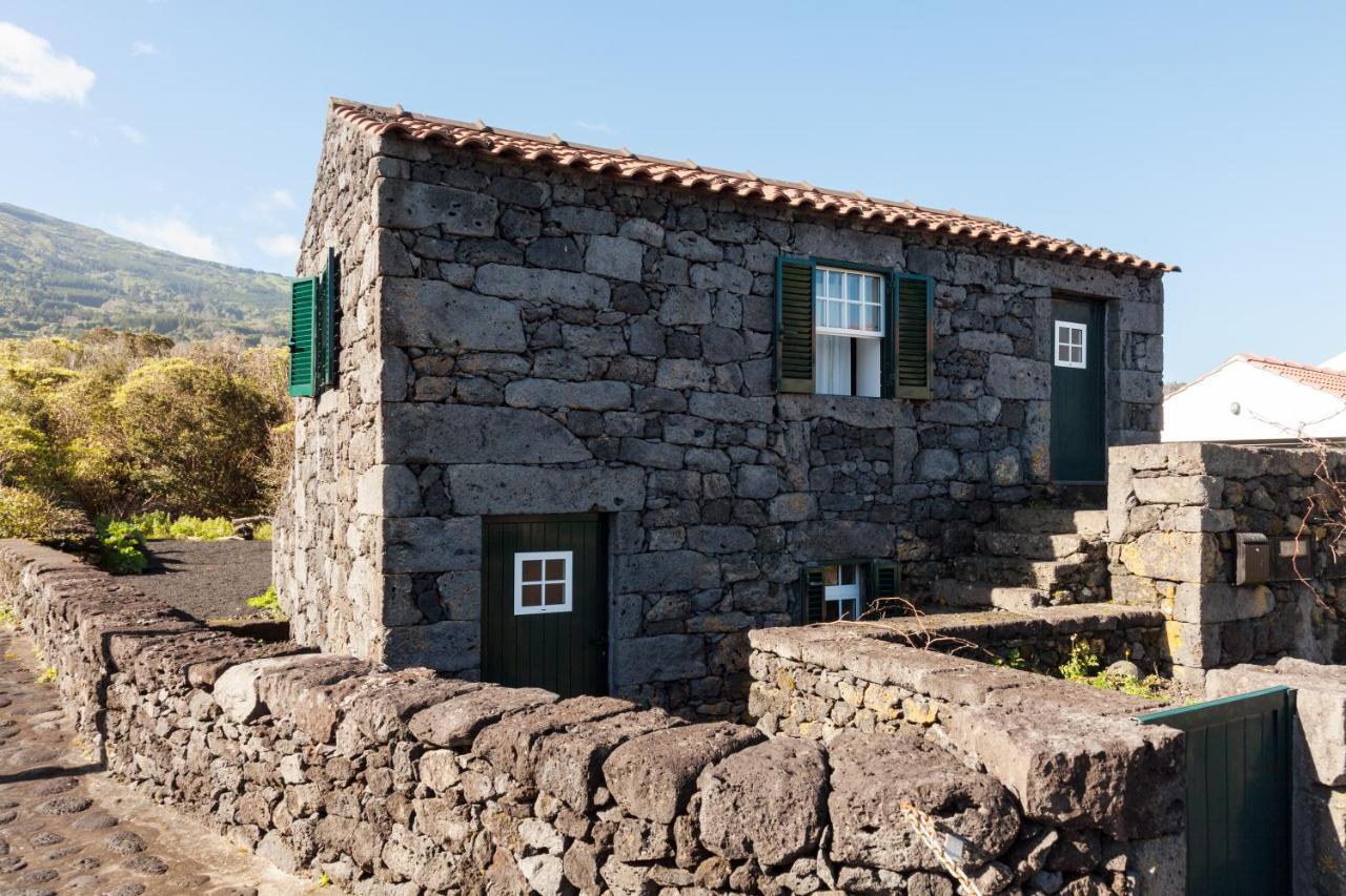 Adega Do Boqueirao Villa Prainha  Eksteriør bilde