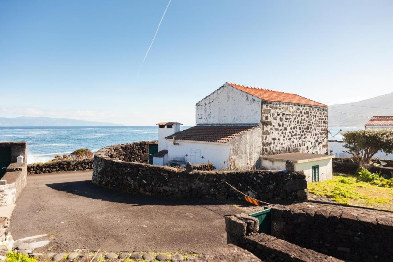 Adega Do Boqueirao Villa Prainha  Eksteriør bilde