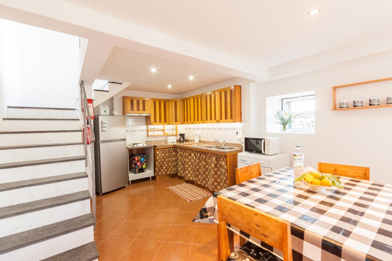 Adega Do Boqueirao Villa Prainha  Eksteriør bilde