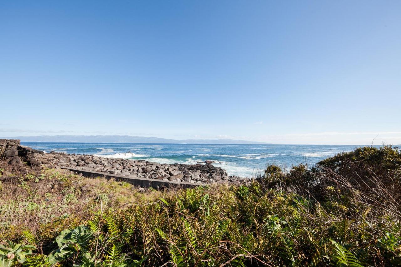Adega Do Boqueirao Villa Prainha  Eksteriør bilde